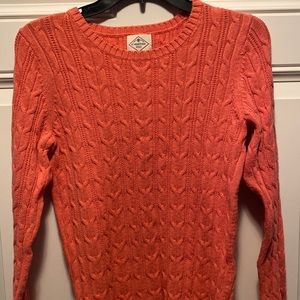 St Johns Bay Sweater